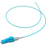 ДКС Пигтейл оптический, 50/125 (OM3), LC/UPC, 1.5 м RNPT53LCU15 DKC