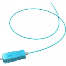 ДКС Пигтейл оптический, 50/125 (OM3), SC/UPC, 1.5 м RNPT53SCU15 DKC