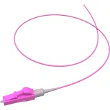 ДКС Пигтейл оптический, 50/125 (OM4), LC/UPC, 1.5 м RNPT54LCU15 DKC