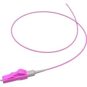 ДКС Пигтейл оптический, 50/125 (OM4), LC/UPC, 1.5 м RNPT54LCU15 DKC ДКС Пигтейл оптический, 50/125 (OM4), LC/UPC, 1.5 м RNPT54LCU15 DKC
