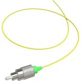 ДКС Пигтейл оптический 9/125 (OS2) FC/APC, 1.5 м RNPT9FCA15 DKC