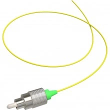 ДКС Пигтейл оптический 9/125 (OS2) FC/APC, 1.5 м RNPT9FCA15 DKC