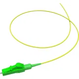 ДКС Пигтейл оптический, 9/125 (OS2), LC/APC, 1.5 м RNPT9LCA15 DKC