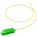 ДКС Пигтейл оптический, 9/125 (OS2), SC/APC, 1.5 м RNPT9SCA15 DKC