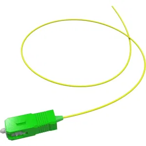 ДКС Пигтейл оптический, 9/125 (OS2), SC/APC, 1.5 м RNPT9SCA15 DKC ДКС Пигтейл оптический, 9/125 (OS2), SC/APC, 1.5 м RNPT9SCA15 DKC