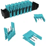 ДКС Приспособление для замены штифтов MTP PRO, Male, MM (10 шт.) RNTLCSMTPMMMA DKC