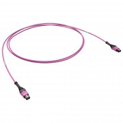 ДКС Оптическая соединительная сборка 12ОВ 50/125 OM4, 1xMTP PRO(12)/1xMTP PRO(12), 10м RNTMM12410 DKC