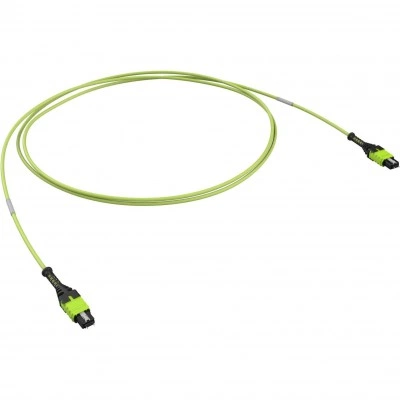 ДКС  Оптическая соединительная сборка 12ОВ 50/125 OM5, 1xMTP PRO(12)/1xMTP PRO(12), 5м RNTMM12V05 DKC