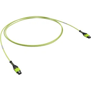 ДКС Оптическая соединительная сборка 12ОВ 50/125 OM5, 1xMTP PRO(12)/1xMTP PRO(12), 10м RNTMM12V10 DKC ДКС Оптическая соединительная сборка 12ОВ 50/125 OM5, 1xMTP PRO(12)/1xMTP PRO(12), 10м RNTMM12V10 DKC