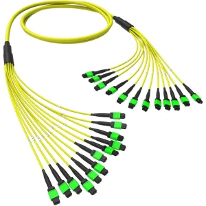 ДКС Оптическая магистральная сборка 144 ОВ 9/125 OS2, 12xMTP(12)m/12xMTP(12)m, тип В, 10 м RNTMM12X12S10 DKC ДКС Оптическая магистральная сборка 144 ОВ 9/125 OS2, 12xMTP(12)m/12xMTP(12)m, тип В, 10 м RNTMM12X12S10 DKC
