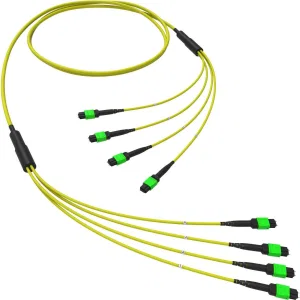 ДКС Оптическая магистральная сборка 48 ОВ 9/125 OS2, 4xMTP(12)m/4xMTP(12)m, тип В, 200 м RNTMM4X12S200 DKC ДКС Оптическая магистральная сборка 48 ОВ 9/125 OS2, 4xMTP(12)m/4xMTP(12)m, тип В, 200 м RNTMM4X12S200 DKC