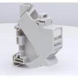 ДКС Адаптер на DIN рейку для модулей Keystone RNW1DIN DKC