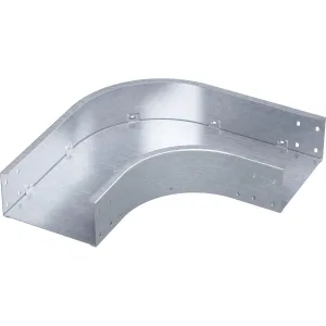ДКС Угол горизонтальный 90 градусов 100х600, 1,5 мм, в комплекте с крепежными элементами и соединительными пластинами, необходимыми для монтажа SDM1060K DKC ДКС Угол горизонтальный 90 градусов 100х600, 1,5 мм, в комплекте с крепежными элементами и соединительными пластинами, необходимыми для монтажа SDM1060K DKC