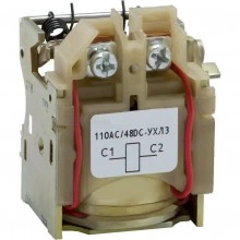 ДКС Расцепитель независимый YON MD1000...1600-220DC/230AC SHT-MD1600-230 DKC