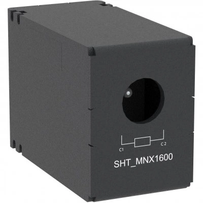 ДКС Независимый расц. для MNX1600 AC110/DC110 SHT-MNX1600-ADC110 DKC ДКС Независимый расц. для MNX1600 AC110/DC110 SHT-MNX1600-ADC110 DKC