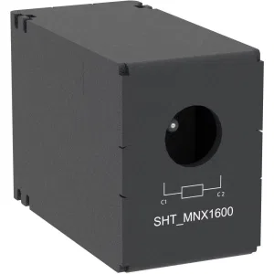 ДКС Независимый расц. для MNX1600 AC230/DC250 SHT-MNX1600-ADC230 DKC ДКС Независимый расц. для MNX1600 AC230/DC250 SHT-MNX1600-ADC230 DKC