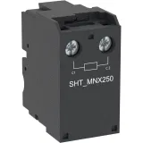 ДКС Независимый расц. для MNX125/160/250 AC48/DC48 SHT-MNX250-ADC048 DKC