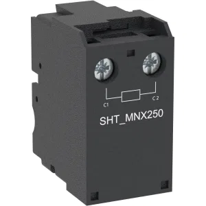 ДКС Независимый расц. для MNX125/160/250 AC48/DC48 SHT-MNX250-ADC048 DKC ДКС Независимый расц. для MNX125/160/250 AC48/DC48 SHT-MNX250-ADC048 DKC