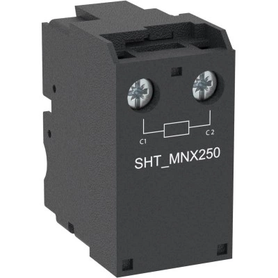 ДКС Независимый расц. для MNX125/160/250 AC48/DC48 SHT-MNX250-ADC048 DKC ДКС Независимый расц. для MNX125/160/250 AC48/DC48 SHT-MNX250-ADC048 DKC