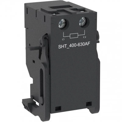 ДКС Независимый расц. для MNX400/630 AC24/DC24 SHT-MNX630-ADC024 DKC