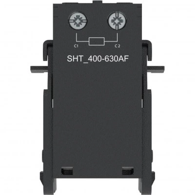 ДКС Независимый расц. для MNX400/630 AC24/DC24 SHT-MNX630-ADC024 DKC ДКС Независимый расц. для MNX400/630 AC24/DC24 SHT-MNX630-ADC024 DKC