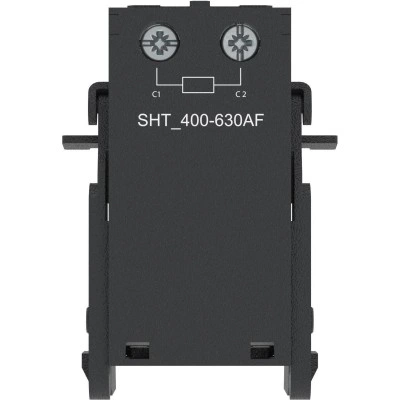 ДКС Независимый расц. для MNX400/630 AC110/DC110 SHT-MNX630-ADC110 DKC ДКС Независимый расц. для MNX400/630 AC110/DC110 SHT-MNX630-ADC110 DKC