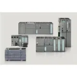 ДКС Маркировка для ПЛК Siemens Simatic S7-1500 Зеленый SIM23109SG DKC