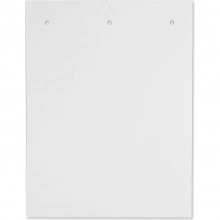 ДКС Маркировка для ПЛК Siemens Simatic 6ES7 Белый SIM2550W DKC