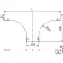 ДКС Крышка на ответвитель универсальный с основанием 500, 1,2 мм, в комплекте с крепежными элементами необходимыми для монтажа SKFN500K DKC ДКС Крышка на ответвитель универсальный с основанием 500, 1,2 мм, в комплекте с крепежными элементами необходимыми для монтажа SKFN500K DKC