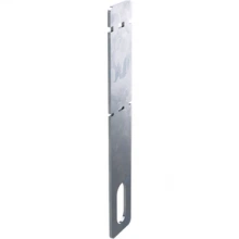 ДКС Держатель двускатной крышки, цинк-ламельный SKH500HDZL DKC