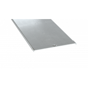 ДКС Крышка с заземлением на лоток осн.500, толщ. 1,2, L4000 SKN4050 DKC