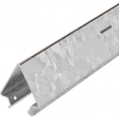 ДКС Крышка двускатная 50, L1500, горячеоцинкованная SKS3305HDZ DKC ДКС Крышка двускатная 50, L1500, горячеоцинкованная SKS3305HDZ DKC