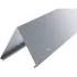 ДКС Крышка двускатная 300, L1500 горячеоцинкованная SKS333HDZ DKC ДКС Крышка двускатная 300, L1500 горячеоцинкованная SKS333HDZ DKC