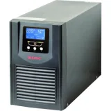 ДКС Онлайн ИБП, Small Basic, 3000VA/2400W, 2xSchuko, ток зарядки 5А, без АКБ SMALLB3EXTPS DKC