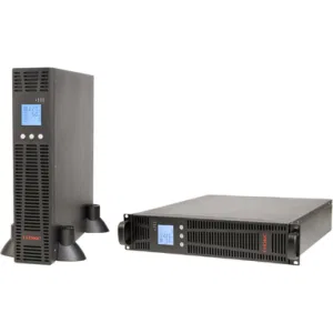 ДКС Онлайн ИБП, Small Convert, 1000VA/900W, Rack 2U, 3x7Ач SMALLC1A10I DKC ДКС Онлайн ИБП, Small Convert, 1000VA/900W, Rack 2U, 3x7Ач SMALLC1A10I DKC