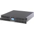 ДКС Онлайн ИБП серии Small Rackmount, 1000 ВА/900 Вт, 1/1, 6xIEC C13, 1хIEC C19, EPO, USB, RS-232, Rack 2U, з/у 6А, без АКБ SMALLR1A0PI DKC ДКС Онлайн ИБП серии Small Rackmount, 1000 ВА/900 Вт, 1/1, 6xIEC C13, 1хIEC C19, EPO, USB, RS-232, Rack 2U, з/у 6А, без АКБ SMALLR1A0PI DKC