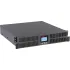 ДКС Онлайн ИБП серии Small Rackmount, 1000 ВА/900 Вт, 1/1, 6xIEC C13, 1хIEC C19, EPO, USB, RS-232, Rack 2U, з/у 6А, без АКБ SMALLR1A0PI DKC ДКС Онлайн ИБП серии Small Rackmount, 1000 ВА/900 Вт, 1/1, 6xIEC C13, 1хIEC C19, EPO, USB, RS-232, Rack 2U, з/у 6А, без АКБ SMALLR1A0PI DKC