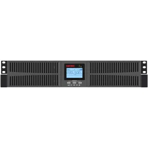 ДКС Онлайн ИБП серии Small Rackmount, 1000 ВА/900 Вт, 1/1, 6xIEC C13, 1хIEC C19, EPO, USB, RS-232, Rack 2U, з/у 6А, без АКБ SMALLR1A0PI DKC ДКС Онлайн ИБП серии Small Rackmount, 1000 ВА/900 Вт, 1/1, 6xIEC C13, 1хIEC C19, EPO, USB, RS-232, Rack 2U, з/у 6А, без АКБ SMALLR1A0PI DKC