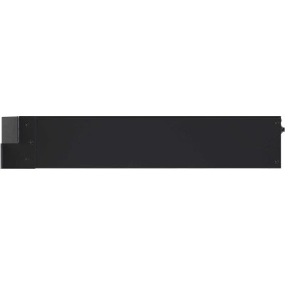 ДКС Онлайн ИБП серии Small Rackmount, 1000 ВА/900 Вт, 1/1, 6xIEC C13, 1хIEC C19, EPO, USB, RS-232, Rack 2U, з/у 6А, без АКБ SMALLR1A0PI DKC ДКС Онлайн ИБП серии Small Rackmount, 1000 ВА/900 Вт, 1/1, 6xIEC C13, 1хIEC C19, EPO, USB, RS-232, Rack 2U, з/у 6А, без АКБ SMALLR1A0PI DKC