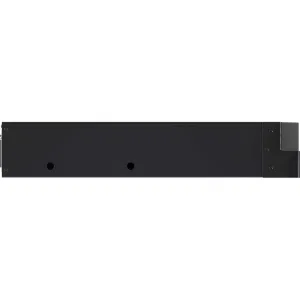 ДКС Онлайн ИБП серии Small Rackmount, 1000 ВА/900 Вт, 1/1, 6xIEC C13, 1хIEC C19, EPO, USB, RS-232, Rack 2U, з/у 6А, без АКБ SMALLR1A0PI DKC ДКС Онлайн ИБП серии Small Rackmount, 1000 ВА/900 Вт, 1/1, 6xIEC C13, 1хIEC C19, EPO, USB, RS-232, Rack 2U, з/у 6А, без АКБ SMALLR1A0PI DKC