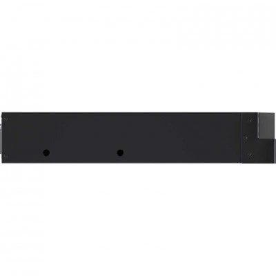 ДКС Онлайн ИБП серии Small Rackmount, 1000 ВА/900 Вт, 1/1, 6xIEC C13, 1хIEC C19, EPO, USB, RS-232, Rack 2U, з/у 6А, без АКБ SMALLR1A0PI DKC ДКС Онлайн ИБП серии Small Rackmount, 1000 ВА/900 Вт, 1/1, 6xIEC C13, 1хIEC C19, EPO, USB, RS-232, Rack 2U, з/у 6А, без АКБ SMALLR1A0PI DKC