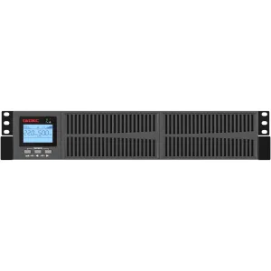 ДКС Онлайн ИБП серии Small Rackmount, 1000 ВА/900 Вт, 1/1, 6xIEC C13, 1хIEC C19, EPO, USB, RS-232, Rack 2U, з/у 1А, 2x9Ач SMALLR1A5I DKC ДКС Онлайн ИБП серии Small Rackmount, 1000 ВА/900 Вт, 1/1, 6xIEC C13, 1хIEC C19, EPO, USB, RS-232, Rack 2U, з/у 1А, 2x9Ач SMALLR1A5I DKC