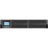 ДКС Онлайн ИБП серии Small Rackmount, 1000 ВА/900 Вт, 1/1, 6xIEC C13, 1хIEC C19, EPO, USB, RS-232, Rack 2U, з/у 1А, 2x9Ач SMALLR1A5I DKC ДКС Онлайн ИБП серии Small Rackmount, 1000 ВА/900 Вт, 1/1, 6xIEC C13, 1хIEC C19, EPO, USB, RS-232, Rack 2U, з/у 1А, 2x9Ач SMALLR1A5I DKC