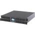 ДКС Онлайн ИБП серии Small Rackmount, 2000 ВА/1800 Вт, 1/1, 6xIEC C13, 1хIEC C19, EPO, USB, RS-232, Rack 2U, з/у 6А, без АКБ SMALLR2A0PI DKC ДКС Онлайн ИБП серии Small Rackmount, 2000 ВА/1800 Вт, 1/1, 6xIEC C13, 1хIEC C19, EPO, USB, RS-232, Rack 2U, з/у 6А, без АКБ SMALLR2A0PI DKC