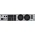 ДКС Онлайн ИБП серии Small Rackmount, 2000 ВА/1800 Вт, 1/1, 6xIEC C13, 1хIEC C19, EPO, USB, RS-232, Rack 2U, з/у 6А, без АКБ SMALLR2A0PI DKC ДКС Онлайн ИБП серии Small Rackmount, 2000 ВА/1800 Вт, 1/1, 6xIEC C13, 1хIEC C19, EPO, USB, RS-232, Rack 2U, з/у 6А, без АКБ SMALLR2A0PI DKC