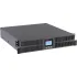 ДКС Онлайн ИБП серии Small Rackmount, 3000 ВА/2700 Вт, 1/1, 6xIEC C13, 1хIEC C19, EPO, USB, RS-232, Rack 2U, з/у 6А, без АКБ SMALLR3A0PI DKC ДКС Онлайн ИБП серии Small Rackmount, 3000 ВА/2700 Вт, 1/1, 6xIEC C13, 1хIEC C19, EPO, USB, RS-232, Rack 2U, з/у 6А, без АКБ SMALLR3A0PI DKC