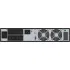 ДКС Онлайн ИБП серии Small Rackmount, 3000 ВА/2700 Вт, 1/1, 8xIEC C13, 1хIEC C19, EPO, USB, RS-232, Rack 2U, з/у 1А, 6x9Ач SMALLR3A5I DKC ДКС Онлайн ИБП серии Small Rackmount, 3000 ВА/2700 Вт, 1/1, 8xIEC C13, 1хIEC C19, EPO, USB, RS-232, Rack 2U, з/у 1А, 6x9Ач SMALLR3A5I DKC