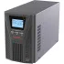 ДКС Онлайн ИБП серии Small Tower, 1000 ВА/900 Вт, 1/1, 2xSchuko, EPO,USB, RS-232, RJ45, з/у 6А, без АКБ SMALLT1A0PS DKC ДКС Онлайн ИБП серии Small Tower, 1000 ВА/900 Вт, 1/1, 2xSchuko, EPO,USB, RS-232, RJ45, з/у 6А, без АКБ SMALLT1A0PS DKC