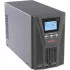 ДКС Онлайн ИБП серии Small Tower, 1000 ВА/900 Вт, 1/1, 2xSchuko, EPO,USB, RS-232, RJ45, з/у 6А, без АКБ SMALLT1A0PS DKC ДКС Онлайн ИБП серии Small Tower, 1000 ВА/900 Вт, 1/1, 2xSchuko, EPO,USB, RS-232, RJ45, з/у 6А, без АКБ SMALLT1A0PS DKC