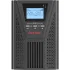 ДКС Онлайн ИБП серии Small Tower, 1000 ВА/900 Вт, 1/1, 2xSchuko, EPO,USB, RS-232, RJ45, з/у 6А, без АКБ SMALLT1A0PS DKC ДКС Онлайн ИБП серии Small Tower, 1000 ВА/900 Вт, 1/1, 2xSchuko, EPO,USB, RS-232, RJ45, з/у 6А, без АКБ SMALLT1A0PS DKC